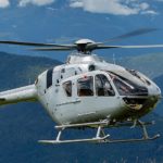 Airbus Helicopters H135 P2e da4a1eb7ea433428ccf20f91a5260f31